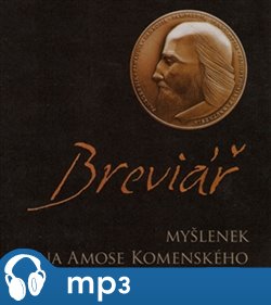 Breviář myšlenek Jana Amose Komenského