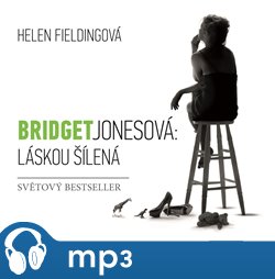 Bridget Jonesová: Láskou šílená