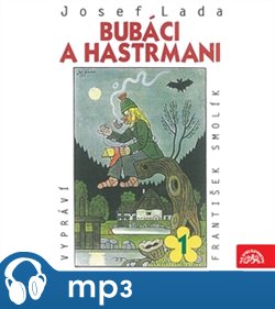 Bubáci a hastrmani