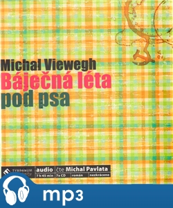 Báječná léta pod psa