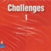 Challenges 1 - Michael Harris