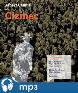 Cizinec