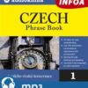 Czech - Phrase Book