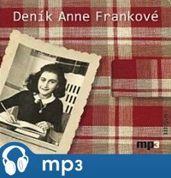 Deník Anne Frankové