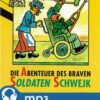 Die Abenteuer des braven Soldaten Schwejk