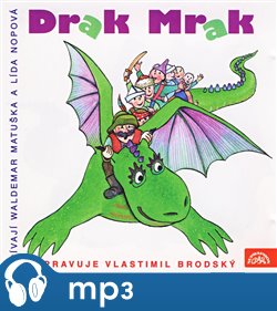 Drak Mrak