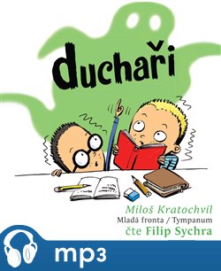 Duchaři