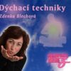 Dýchací techniky