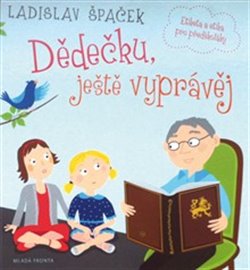 Dědečku