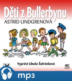 Děti z Bullerbynu