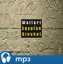Egypťan Sinuhet