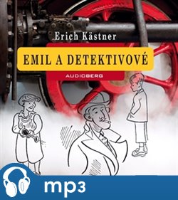 Emil a detektivové