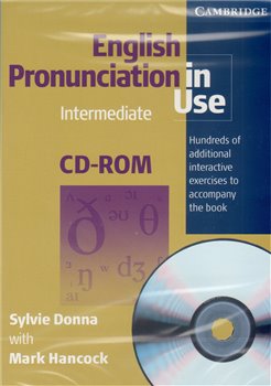 English Pronunciation in Use Intermediate - Mark Hancock