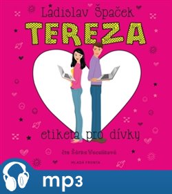 Etiketa pro moderní dívky