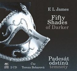 Fifty Shades Darker: Padesát odstínů temnoty