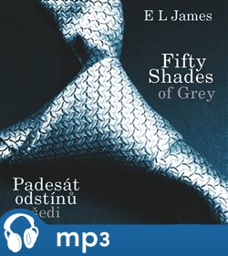 Fifty Shades of Grey: Padesát odstínů šedi