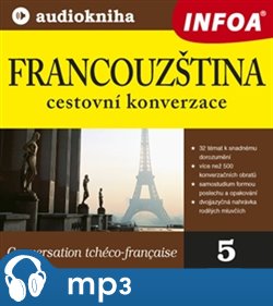 Francouzština - cestovní konverzace