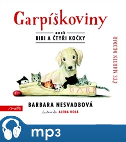 Garpíškoviny