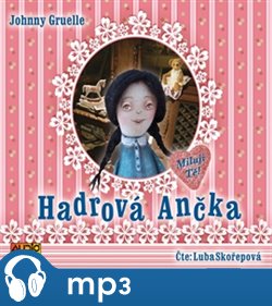 Hadrová Ančka