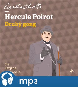 Hercule Poirot - Druhý gong