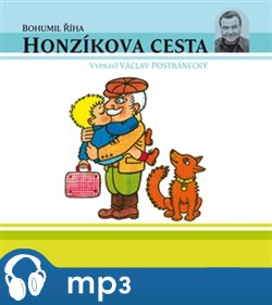 Honzíkova cesta