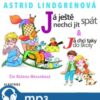 Já ještě nechci jít spát