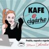 Kafe a cigárko. aneb Historky z hereckého podsvětí