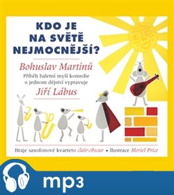 Kdo je na světě nejmocnější?