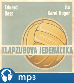 Klapzubova jedenáctka