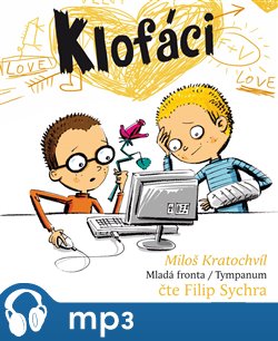 Kouzláci