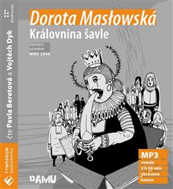Královnina šavle