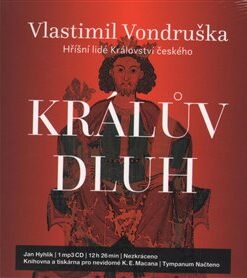 Králův dluh. Hříšní lidé Království českého