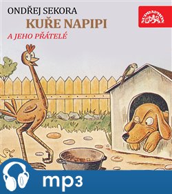 Kuře Napipi