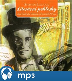 Literární poklesky