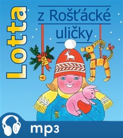 Lotta z Rošťácké uličky