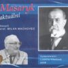 Masaryk aktuální