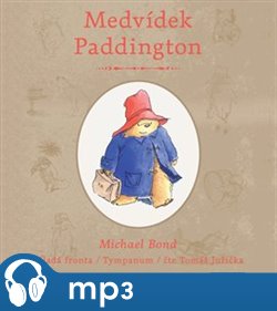 Medvídek Paddington