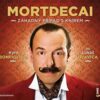 Mortdecai