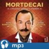 Mortdecai - Záhadný případ s knírem