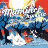 Mumínci a kometa