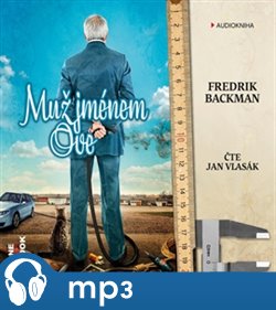 Muž jménem Ove