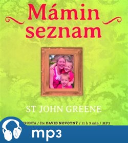 Mámin seznam
