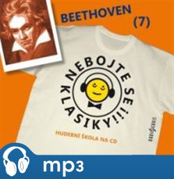 Nebojte se klasiky! - Ludwig van Beethoven