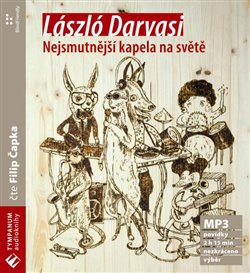 Nejsmutnější kapela na světě