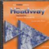New Headway Intermediate New Edition Student´s Workbook Audio CD the THIRD ed. - Liz Soars