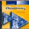 New Headway Pre-Intemediate Class Audio CDs - Liz Soars