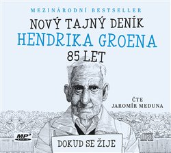 Nový tajný deník Hendrika Groena
