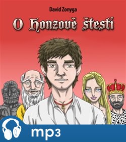 O Honzově štěstí