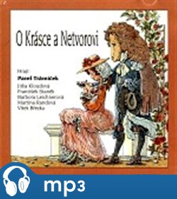 O Krásce a Netvorovi