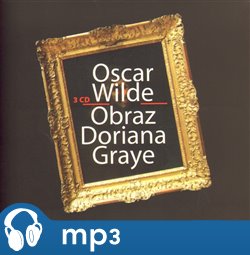 Obraz Doriana Graye